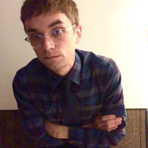 Meet your Posher, Joel